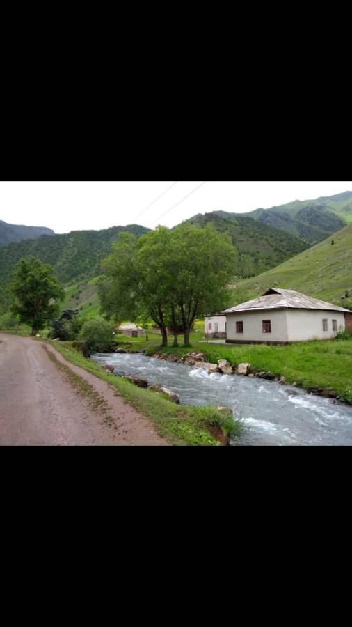 Отели типа «постель и завтрак» Guest House Jakyp Kodzhokëlʼ-5