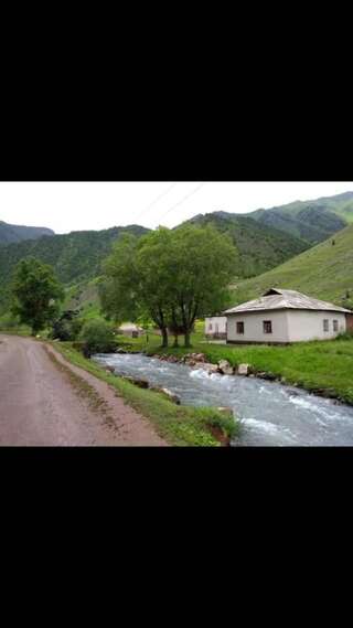 Отели типа «постель и завтрак» Guest House Jakyp Kodzhokëlʼ-1